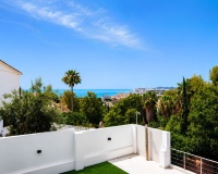 Rynek wtórny - Villa - Fuengirola - Torreblanca