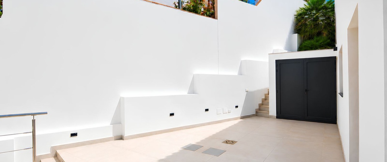 Rynek wtórny - Villa - Fuengirola - Torreblanca