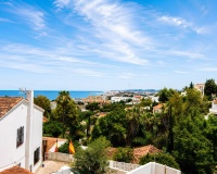 Rynek wtórny - Villa - Fuengirola - Torreblanca