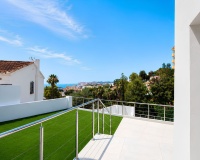 Rynek wtórny - Villa - Fuengirola - Torreblanca