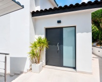 Rynek wtórny - Villa - Fuengirola - Torreblanca