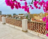 Rynek wtórny - Villa - Fuengirola - Torreblanca