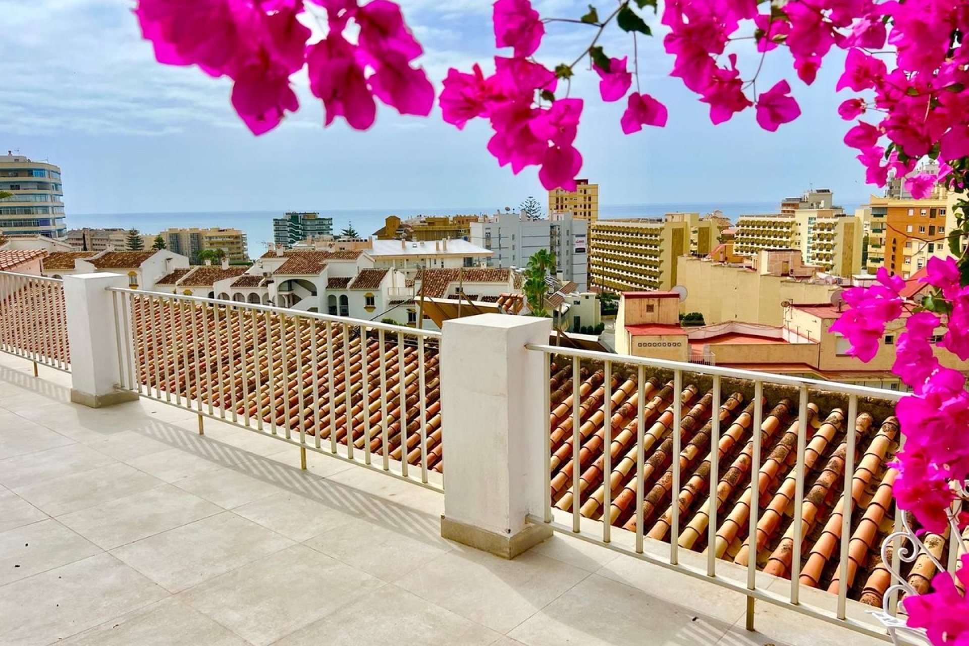 Rynek wtórny - Villa - Fuengirola - Torreblanca