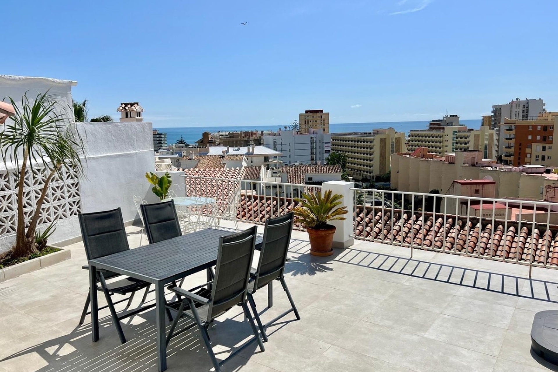 Rynek wtórny - Villa - Fuengirola - Torreblanca