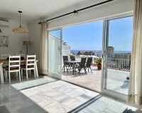 Rynek wtórny - Villa - Fuengirola - Torreblanca