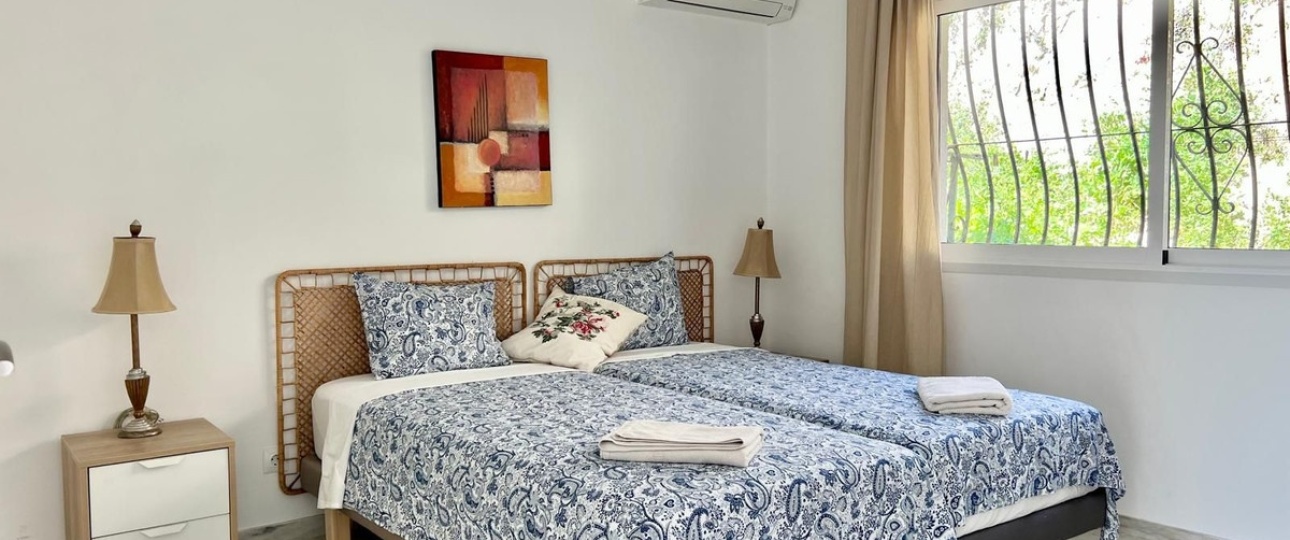 Rynek wtórny - Villa - Fuengirola - Torreblanca