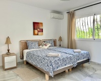 Rynek wtórny - Villa - Fuengirola - Torreblanca