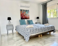 Rynek wtórny - Villa - Fuengirola - Torreblanca