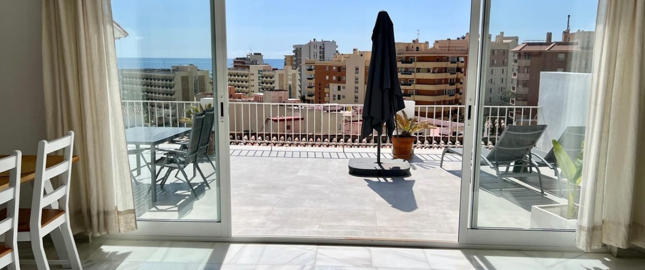 Rynek wtórny - Villa - Fuengirola - Torreblanca