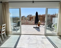 Rynek wtórny - Villa - Fuengirola - Torreblanca