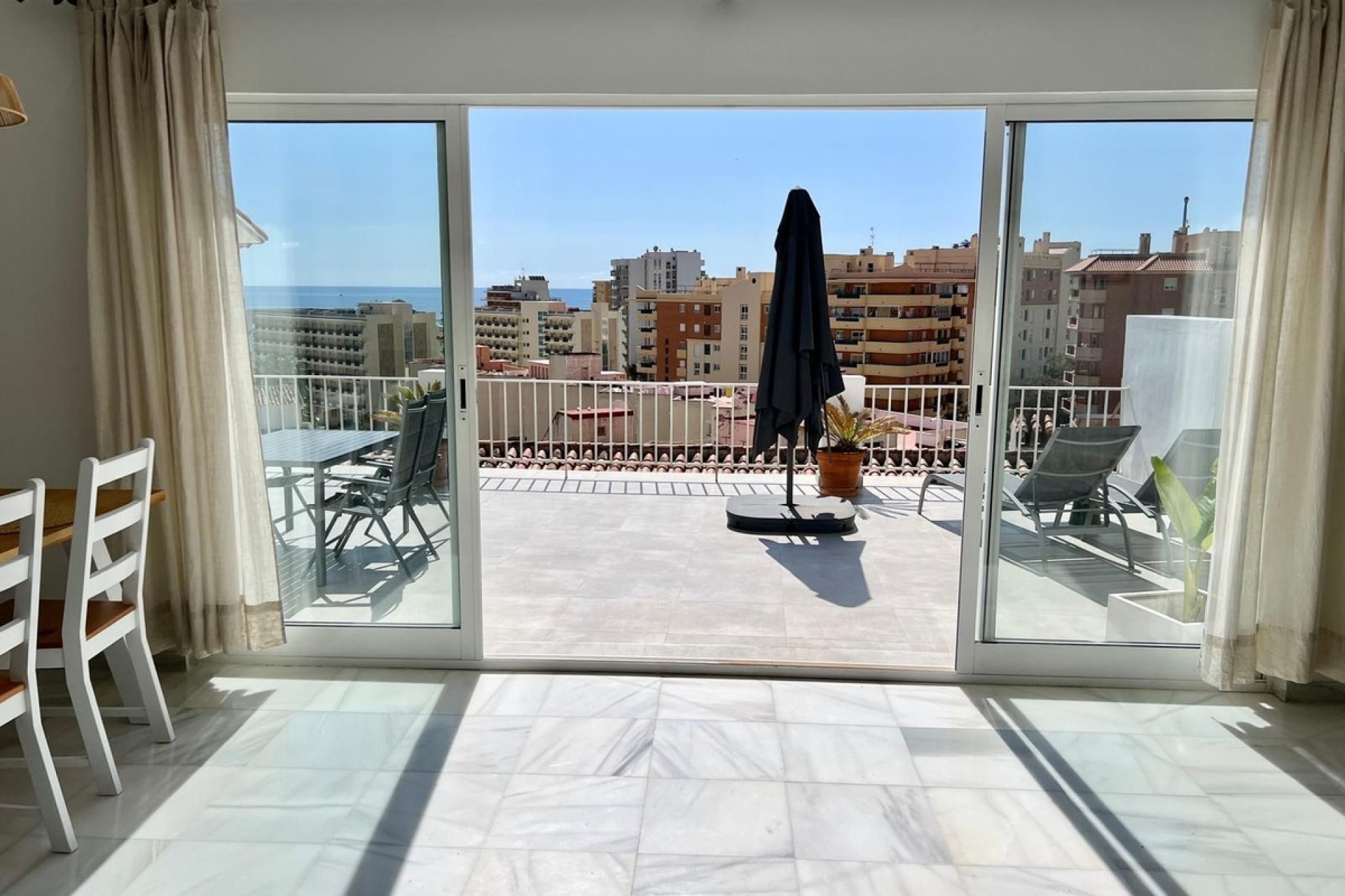 Rynek wtórny - Villa - Fuengirola - Torreblanca