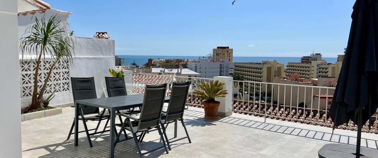 Rynek wtórny - Villa - Fuengirola - Torreblanca