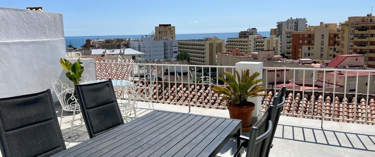 Rynek wtórny - Villa - Fuengirola - Torreblanca