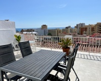 Rynek wtórny - Villa - Fuengirola - Torreblanca