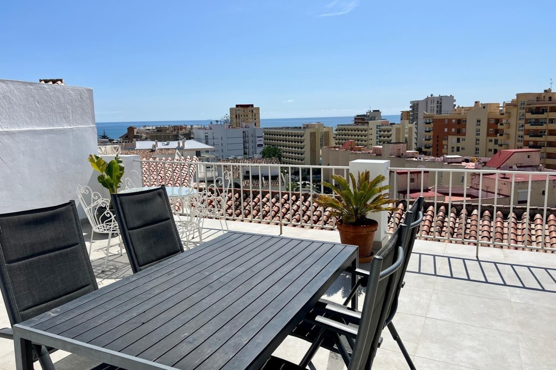Rynek wtórny - Villa - Fuengirola - Torreblanca