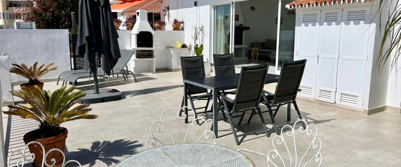 Rynek wtórny - Villa - Fuengirola - Torreblanca