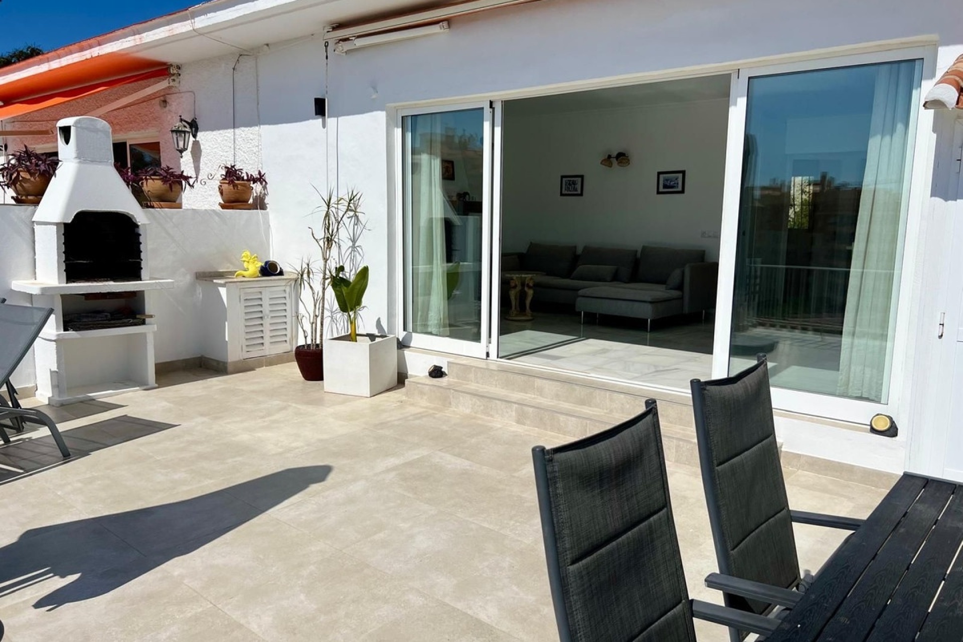 Rynek wtórny - Villa - Fuengirola - Torreblanca
