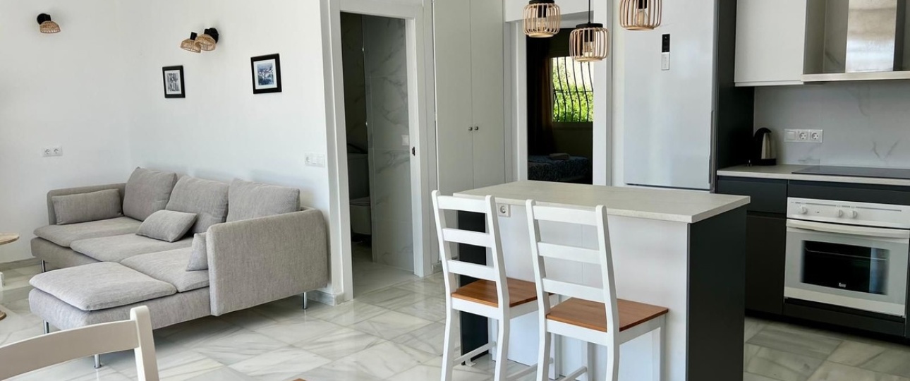 Rynek wtórny - Villa - Fuengirola - Torreblanca