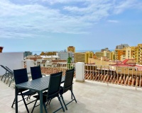 Rynek wtórny - Villa - Fuengirola - Torreblanca