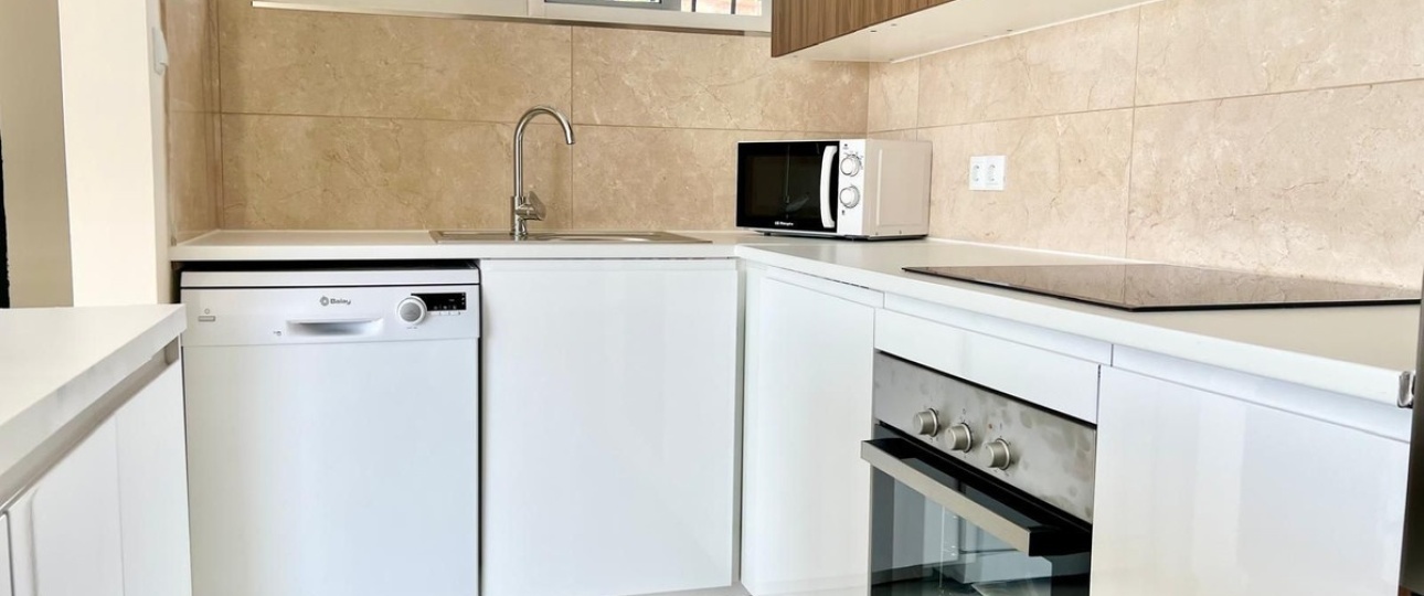 Rynek wtórny - Villa - Fuengirola - Torreblanca