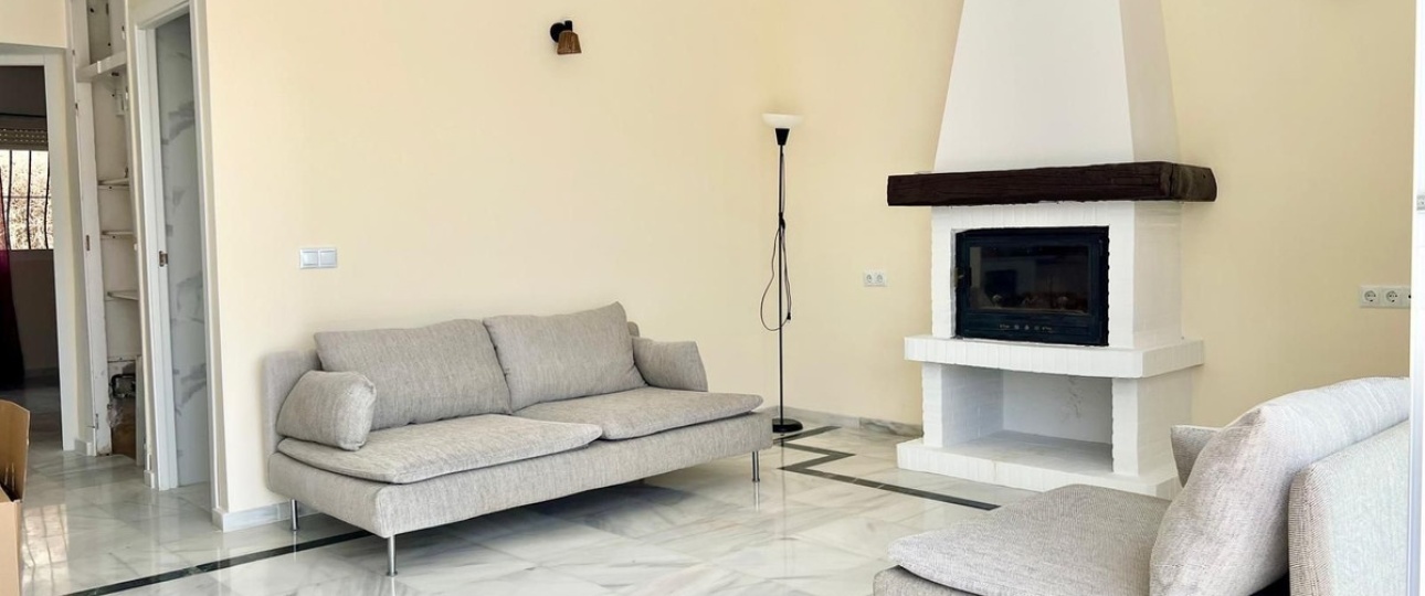 Rynek wtórny - Villa - Fuengirola - Torreblanca