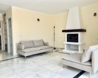 Rynek wtórny - Villa - Fuengirola - Torreblanca