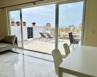 Rynek wtórny - Villa - Fuengirola - Torreblanca
