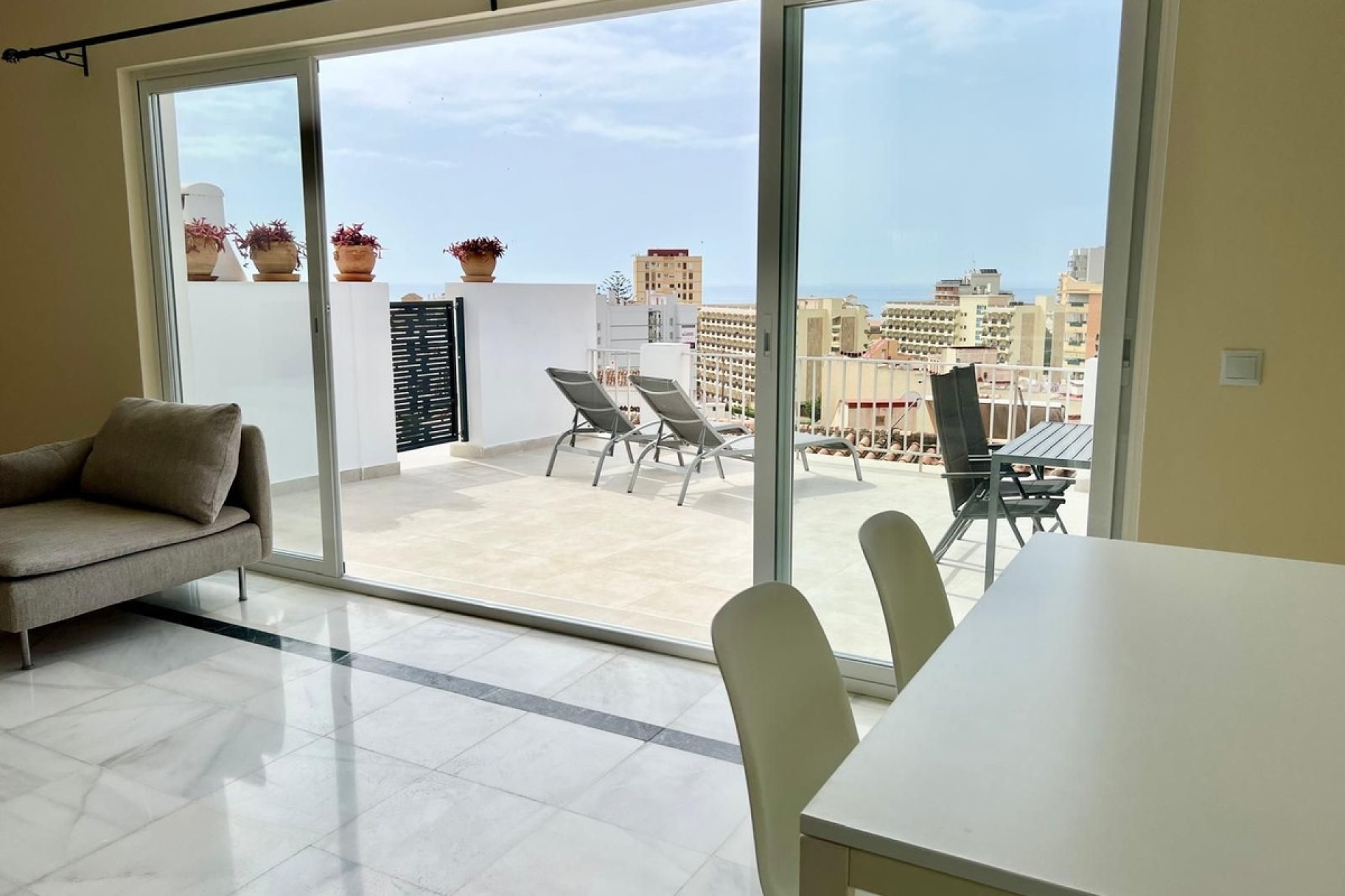 Rynek wtórny - Villa - Fuengirola - Torreblanca
