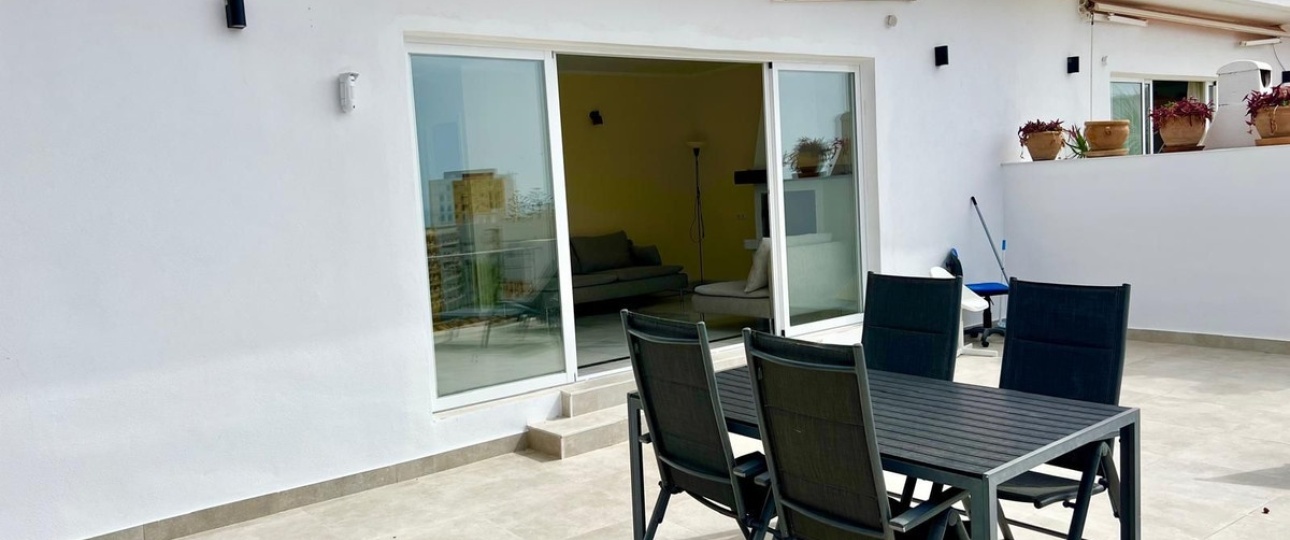 Rynek wtórny - Villa - Fuengirola - Torreblanca
