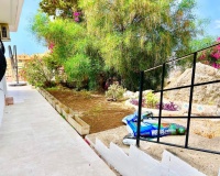 Rynek wtórny - Villa - Fuengirola - Torreblanca
