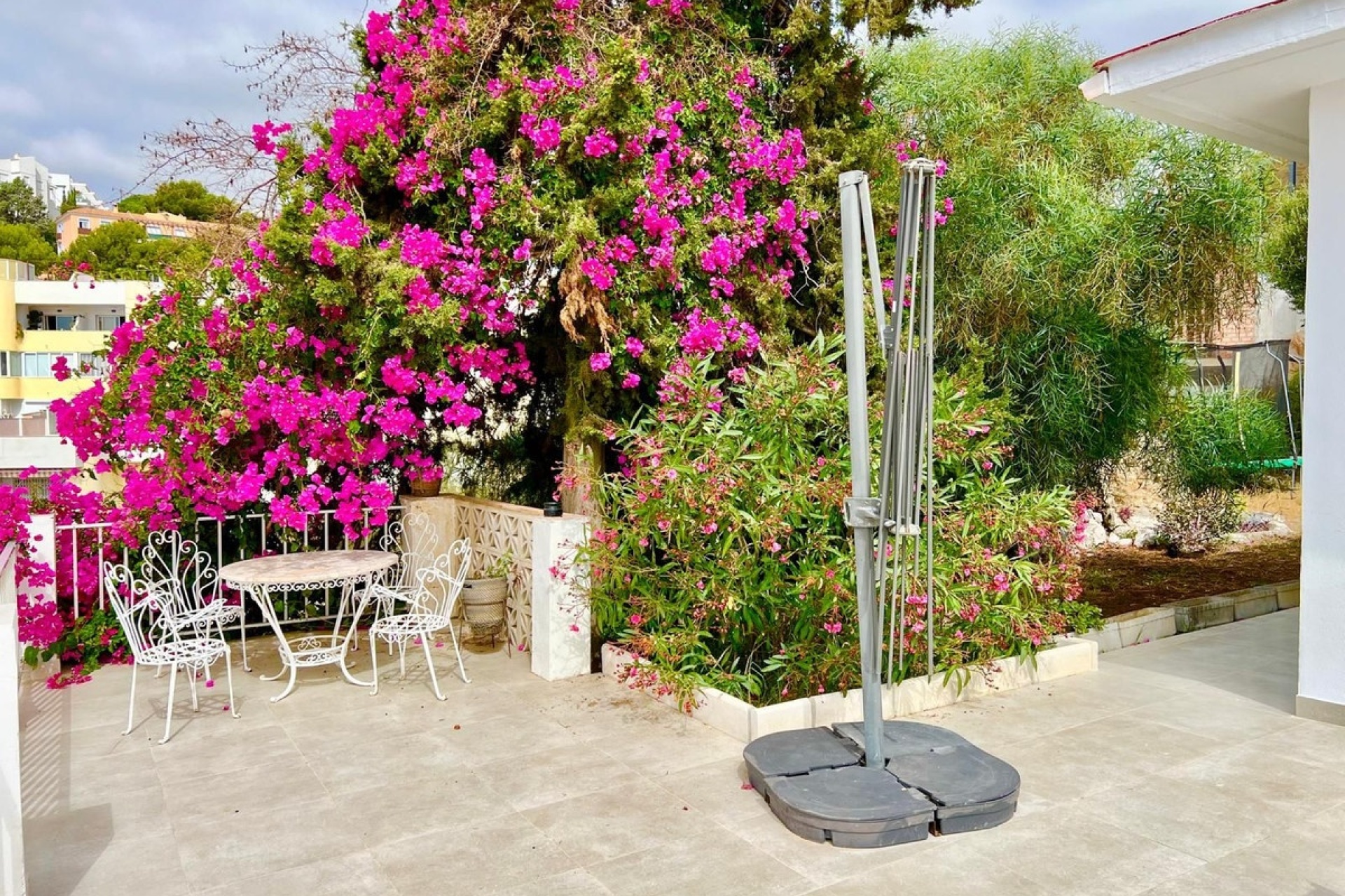 Rynek wtórny - Villa - Fuengirola - Torreblanca