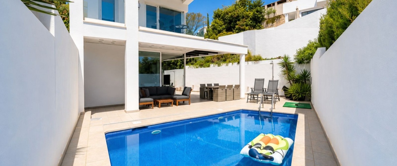 Rynek wtórny - Villa - Fuengirola - Torreblanca