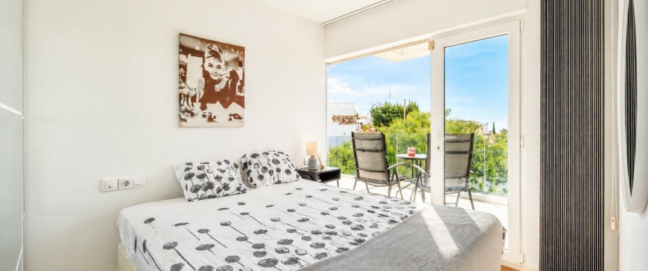 Rynek wtórny - Villa - Fuengirola - Torreblanca