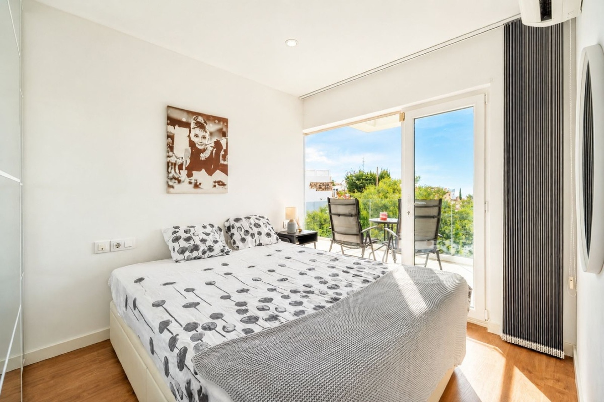 Rynek wtórny - Villa - Fuengirola - Torreblanca