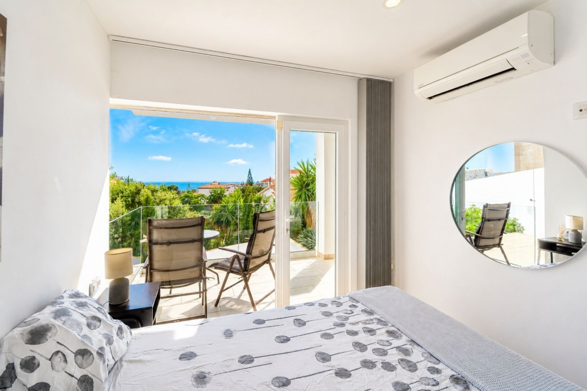 Rynek wtórny - Villa - Fuengirola - Torreblanca