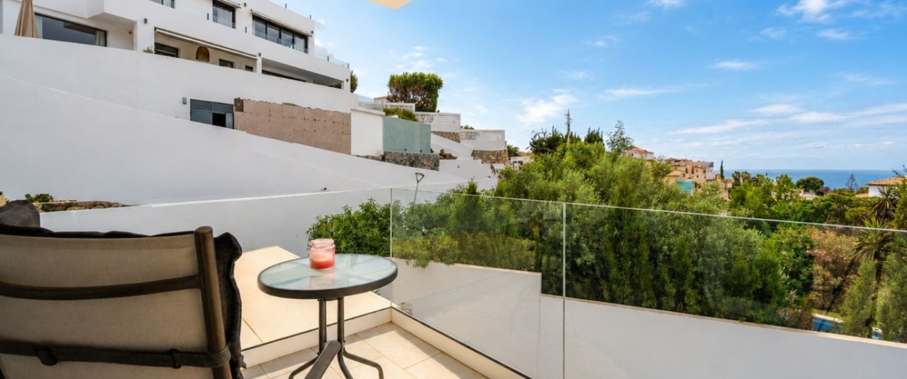 Rynek wtórny - Villa - Fuengirola - Torreblanca