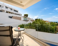 Rynek wtórny - Villa - Fuengirola - Torreblanca