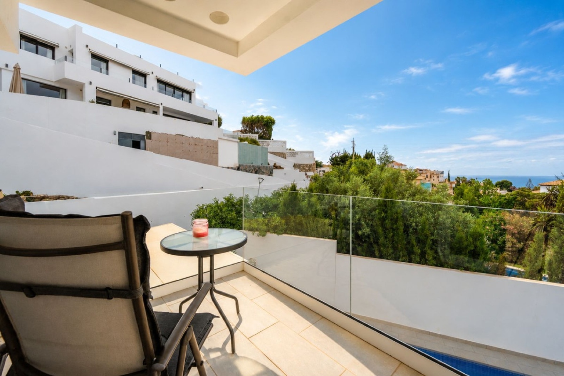 Rynek wtórny - Villa - Fuengirola - Torreblanca