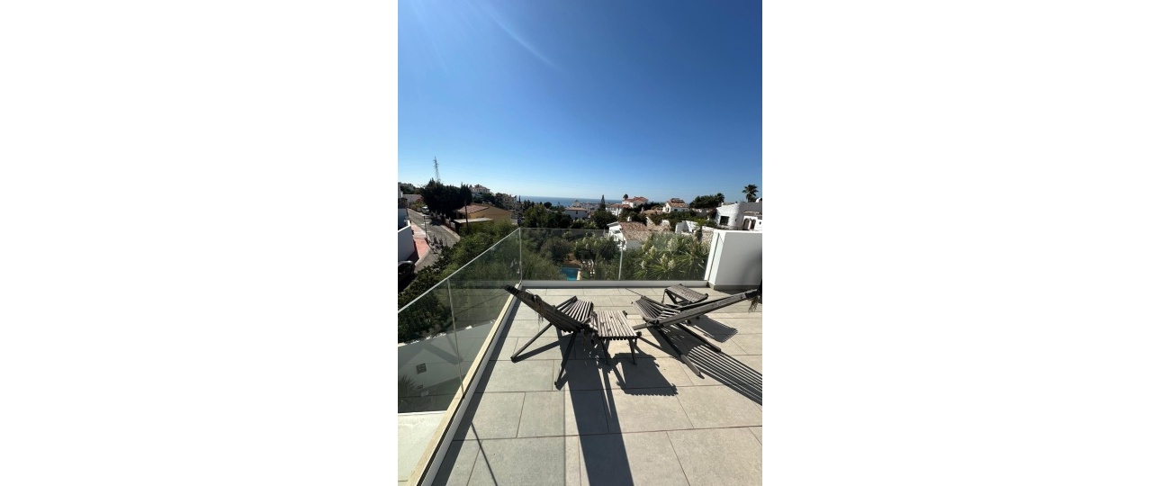 Rynek wtórny - Villa - Fuengirola - Torreblanca