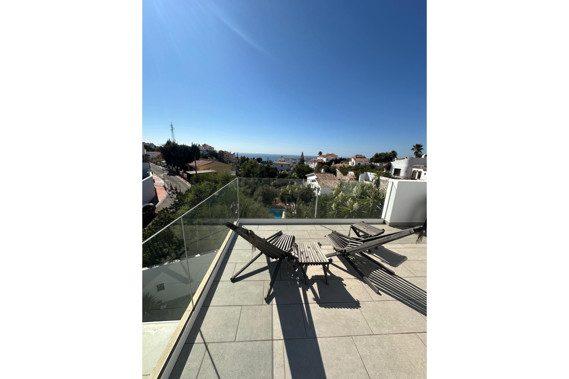 Rynek wtórny - Villa - Fuengirola - Torreblanca