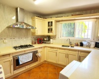 Rynek wtórny - Villa - Fuengirola - Torreblanca