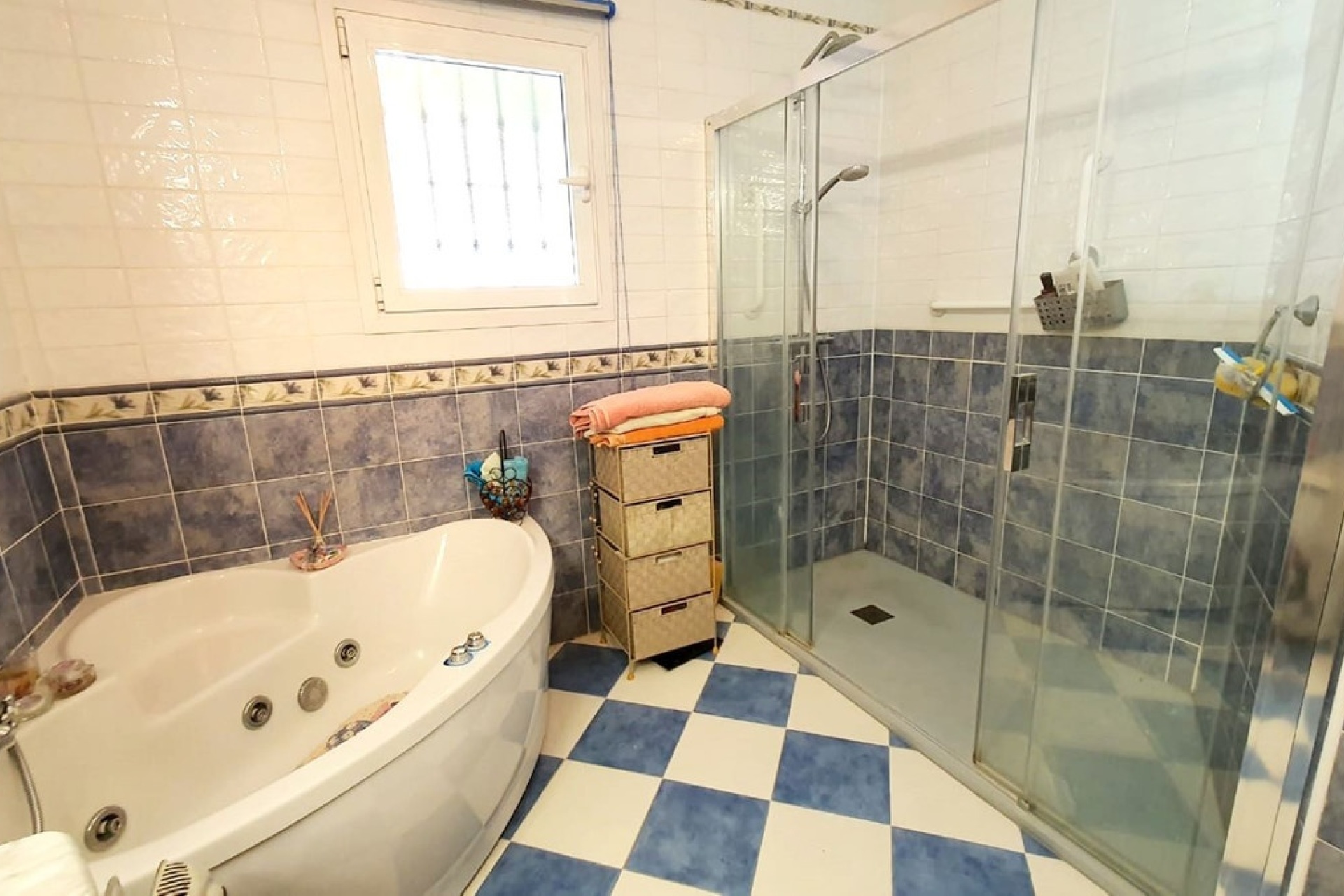 Rynek wtórny - Villa - Fuengirola - Torreblanca