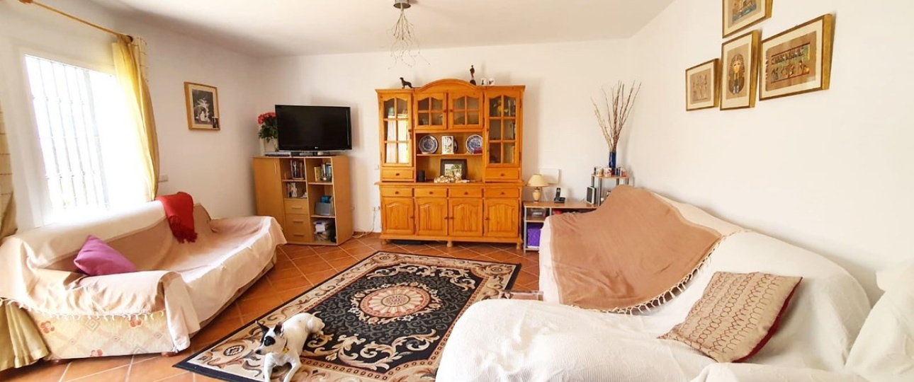 Rynek wtórny - Villa - Fuengirola - Torreblanca