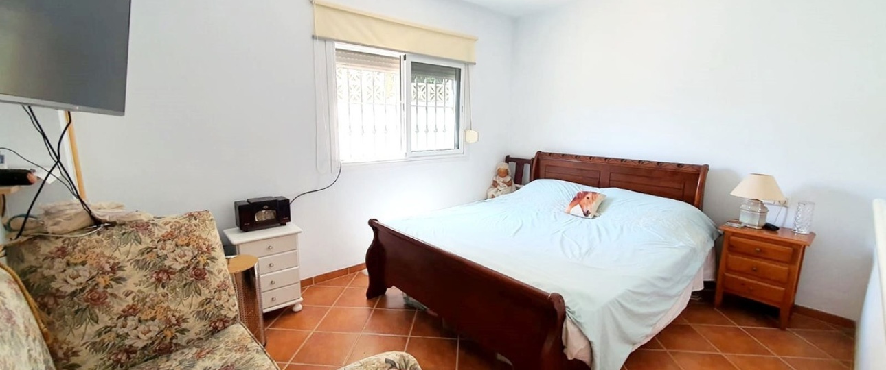 Rynek wtórny - Villa - Fuengirola - Torreblanca