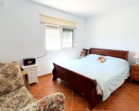 Rynek wtórny - Villa - Fuengirola - Torreblanca