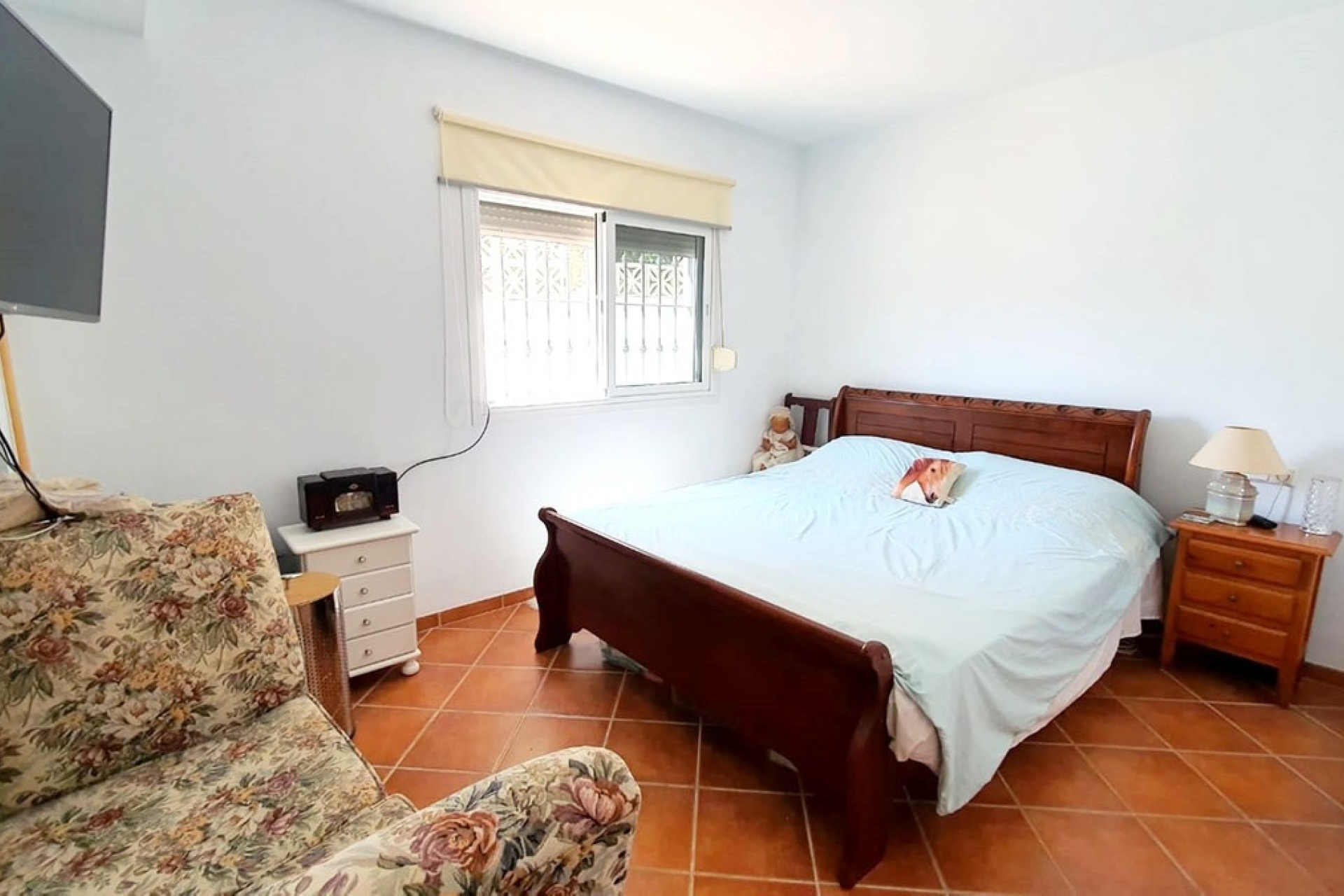 Rynek wtórny - Villa - Fuengirola - Torreblanca