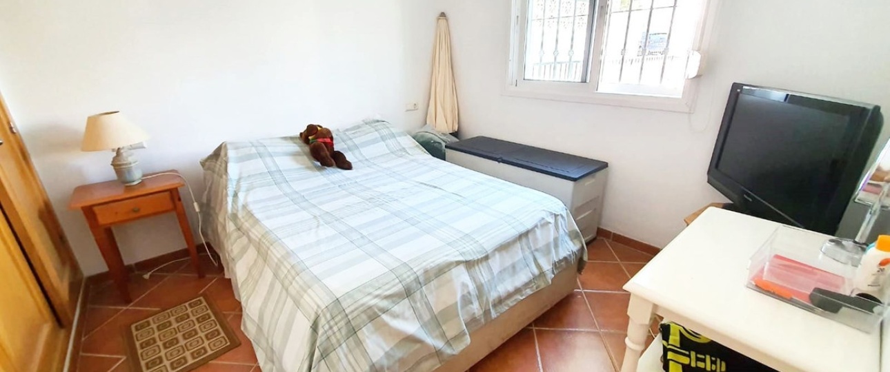 Rynek wtórny - Villa - Fuengirola - Torreblanca