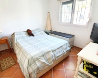 Rynek wtórny - Villa - Fuengirola - Torreblanca