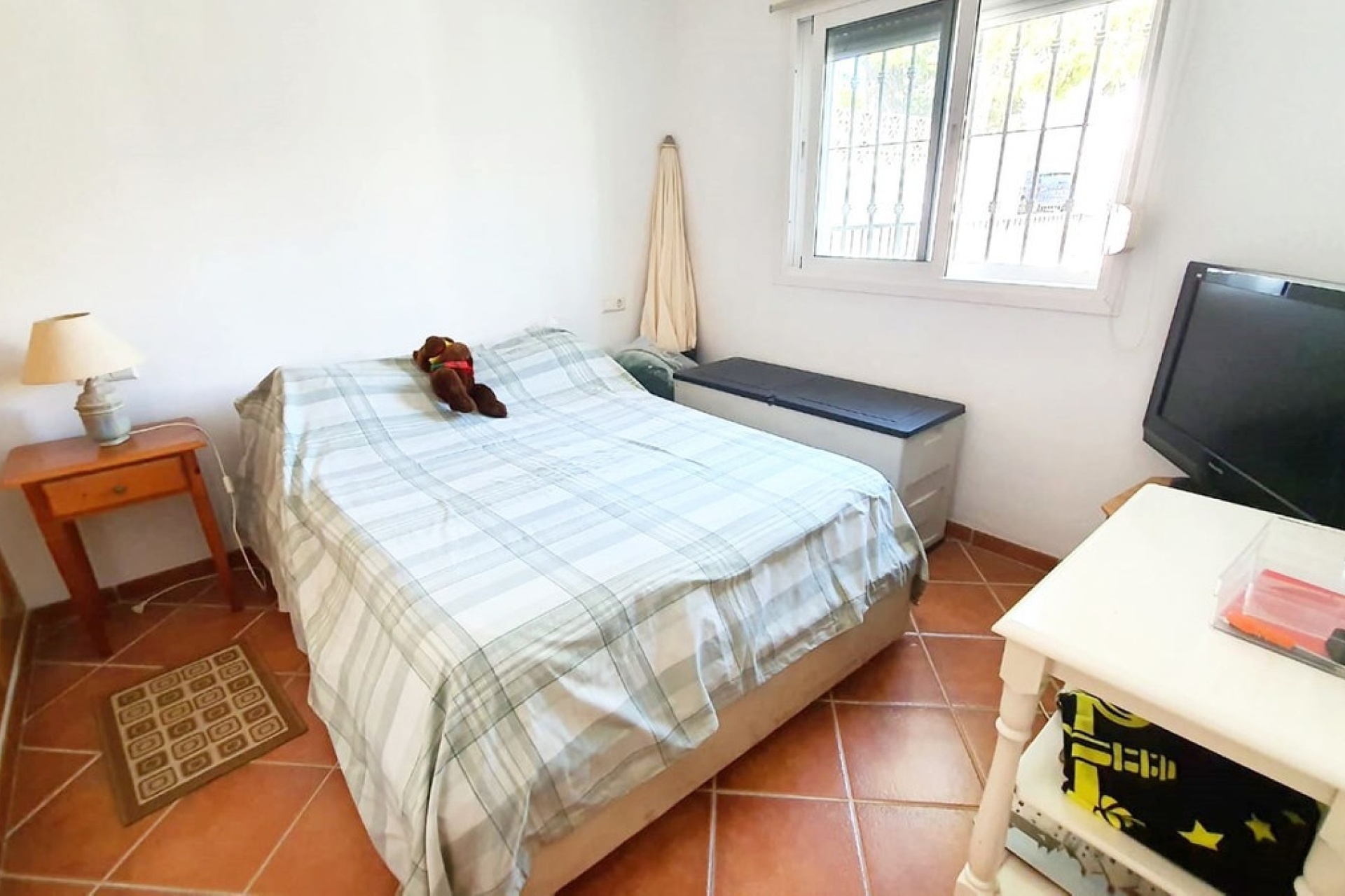 Rynek wtórny - Villa - Fuengirola - Torreblanca