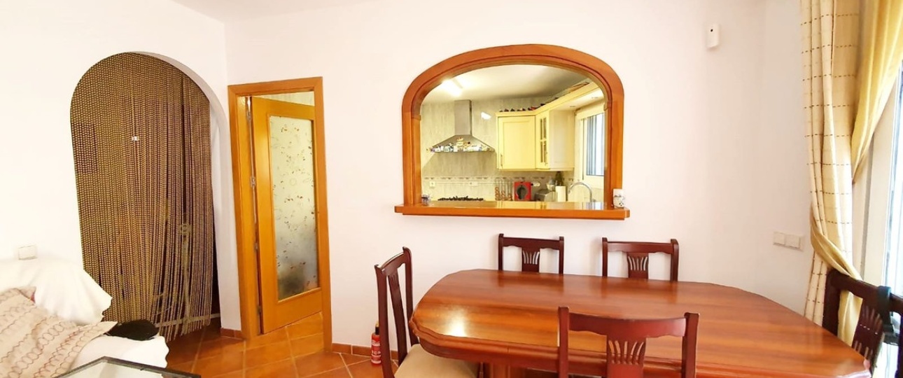 Rynek wtórny - Villa - Fuengirola - Torreblanca
